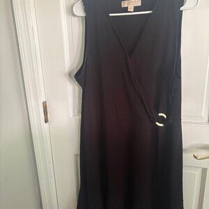 Michael Kors Black Dress